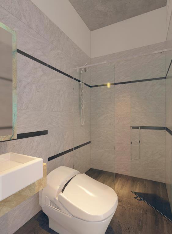 Luxury Backpakers Hotel Hanoi Dış mekan fotoğraf