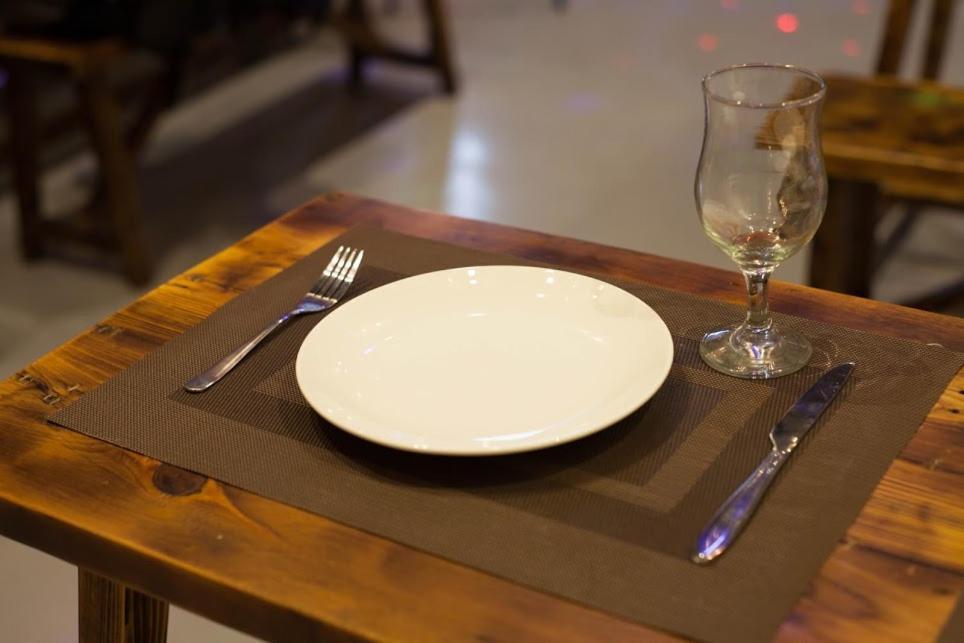 Luxury Backpakers Hotel Hanoi Dış mekan fotoğraf