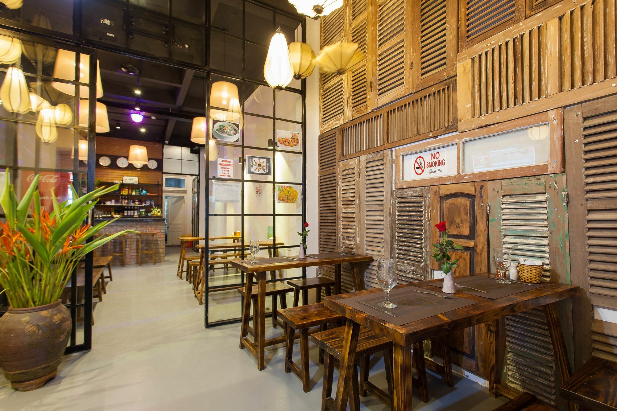 Luxury Backpakers Hotel Hanoi Dış mekan fotoğraf